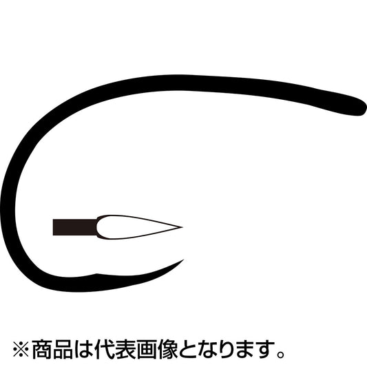 ティムコ(TIEMCO) TMCフライフック SMALL PACK TMC2499SP-BL #14
