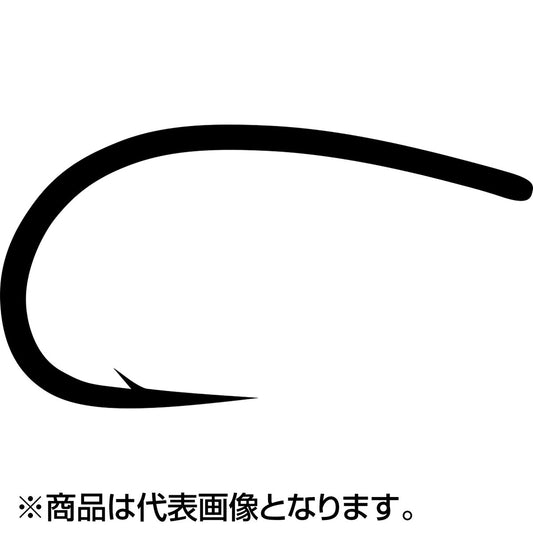 ティムコ(TIEMCO) TMCフライフック SMALL PACK TMC2488H #12