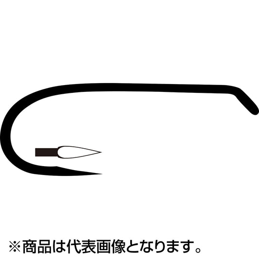 ティムコ(TIEMCO) TMCフライフック SMALL PACK TMC3761SP-BL #10