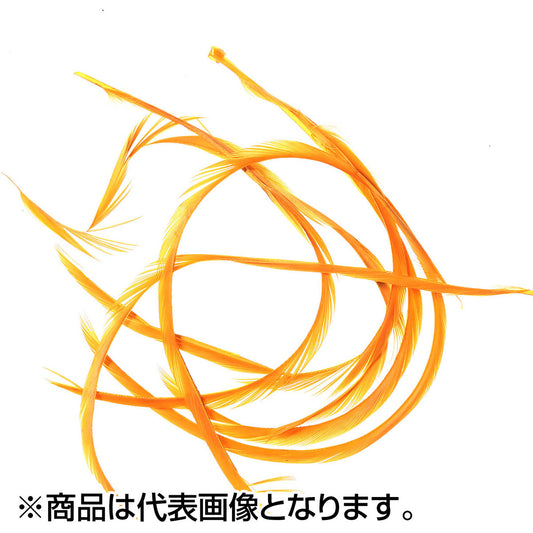 ティムコ(TIEMCO) ネイチャーズスピリット ストリップトグースバイオット #15 サルファOR