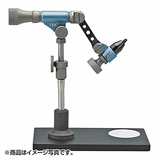 ティムコ(TIEMCO) バイス II ブルー