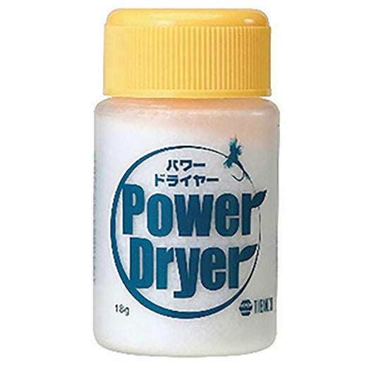 ティムコ(TIEMCO) TMC POWER DRYER パワードライヤー