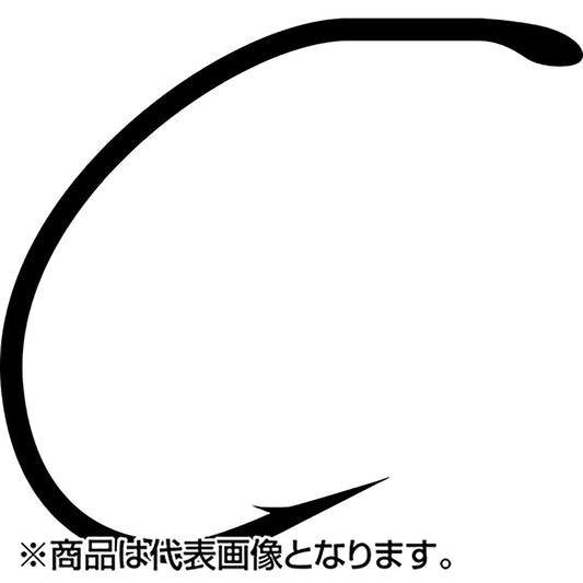 ティムコ(TIEMCO) TMC212Y (SMALL PACK) ブラックニッケル #17
