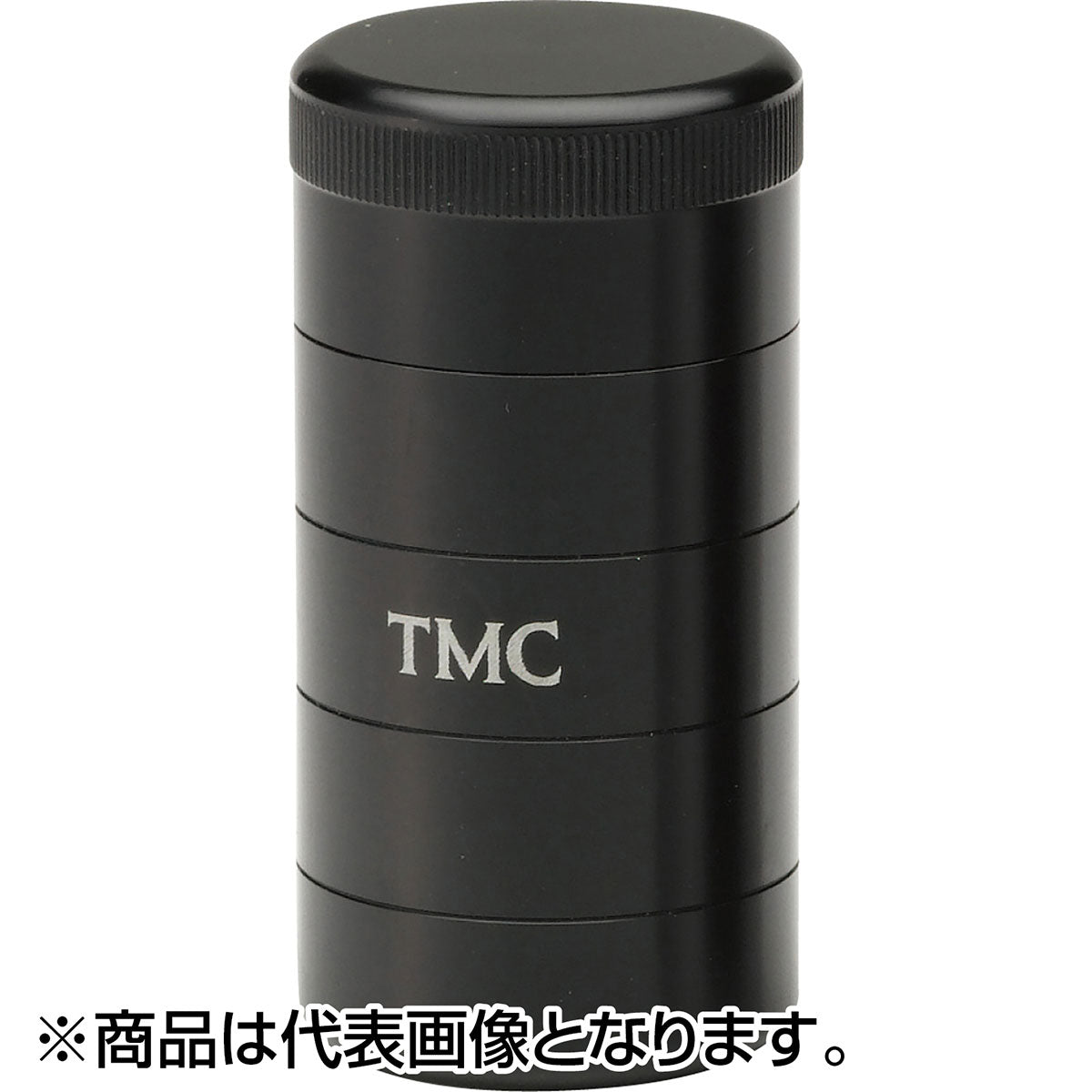 ティムコ(TIEMCO) TMCフロータントボトル ブラック