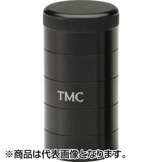 ティムコ(TIEMCO) TMCフロータントボトル ブラック