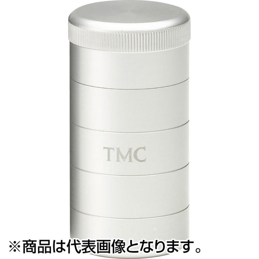ティムコ(TIEMCO) フロータントボトル シルバー