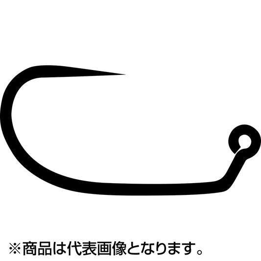 ティムコ(TIEMCO) TMCフライフック SMALL PACK TMC403BLJ #10