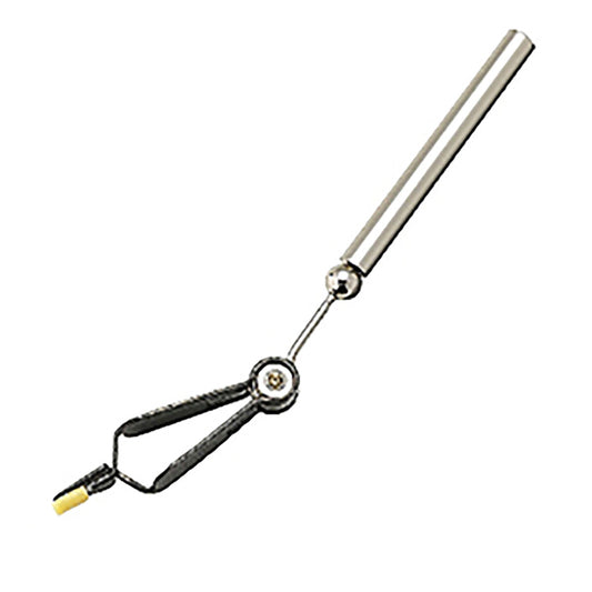 ティムコ(TIEMCO) TMC Spinning Hackle Pliers スピニングハックルプライヤー ショート