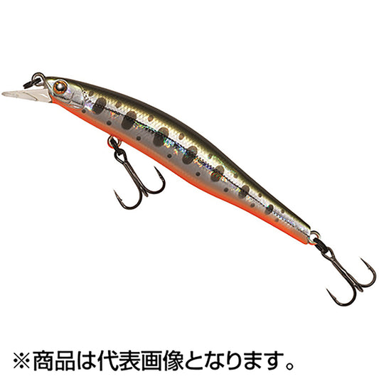 ティムコ(TIEMCO) シュマリ 95F 95mm 8g #171 HGヤマメオレンジベリー