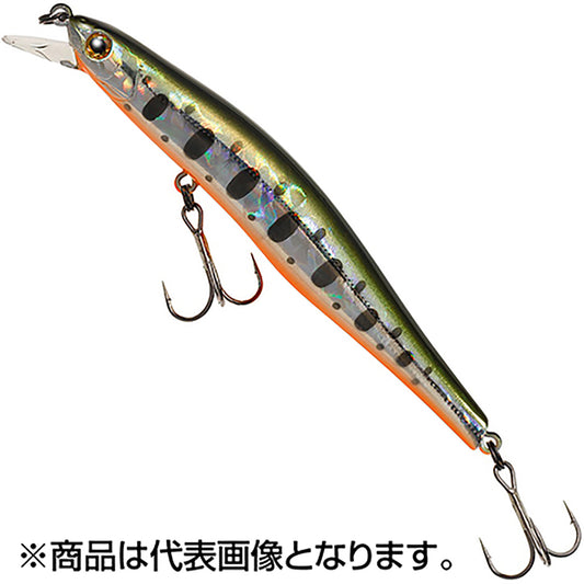 ティムコ(TIEMCO) シュマリ 110F 110mm 10.5g #171 HGヤマメオレンジベリー