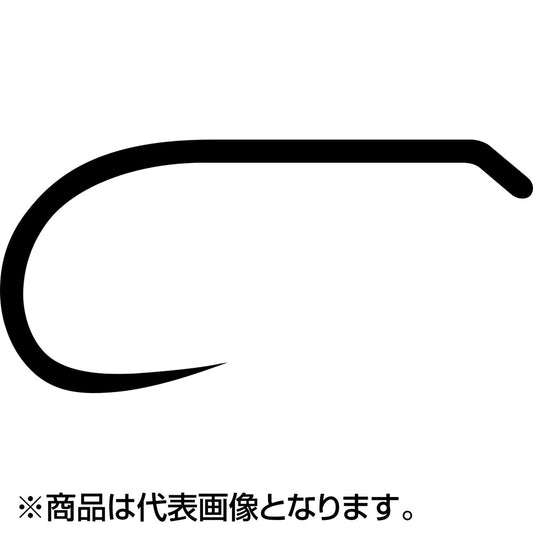 ティムコ(TIEMCO) TMCフライフック SMALL PACK TMC113BLH #8