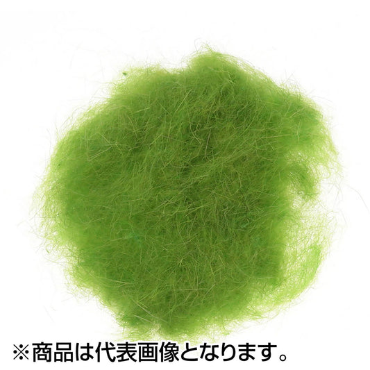 ティムコ(TIEMCO) ネイチャーズスピリット ヘアーズマスクダブ 20カディスグリーン