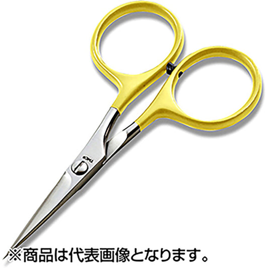 ティムコ(TIEMCO) レイザーシザーズ ギザ刃 Razor Scissors Serrated