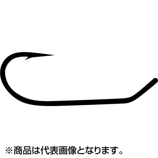 ティムコ(TIEMCO) TMCフライフック SMALL PACK TMC708 #8
