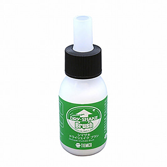 ティムコ(TIEMCO) SHIMAZAKI DRY-SHAKE BRUSH シマザキ ドライシェイクブラシ