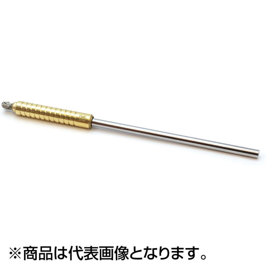 ティムコ(TIEMCO) TMCプレミアムツール ストレージダビングブラシ