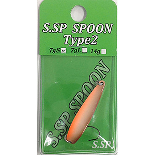SSPスプーン Type2 7gS #07 TSパール