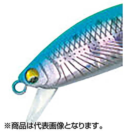 YAMANAMI(山波商店) エーツー ミノー A2 MINNOW 52S #01 チャートヤマメ
