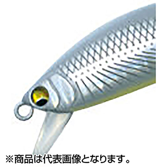 YAMANAMI(山波商店) エーツー ミノー A2 MINNOW 52S #05 スモルト