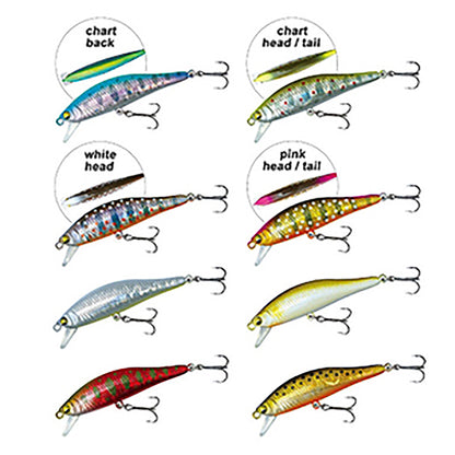 MYL01 A2 minnow 52s 08 ﾀｶﾊﾔ