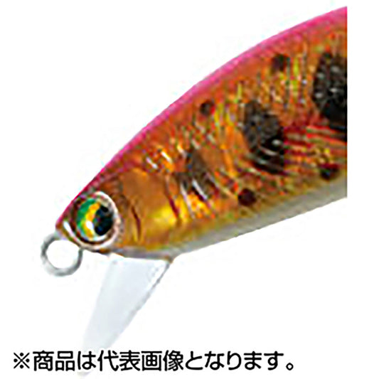 YAMANAMI(山波商店) エーツー ミノー A2 MINNOW 52S #12 ピンクバックサビヤマメ
