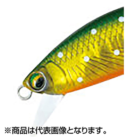 YAMANAMI(山波商店) エーツー ミノー A2 MINNOW 52S #16 ミドキングローテール