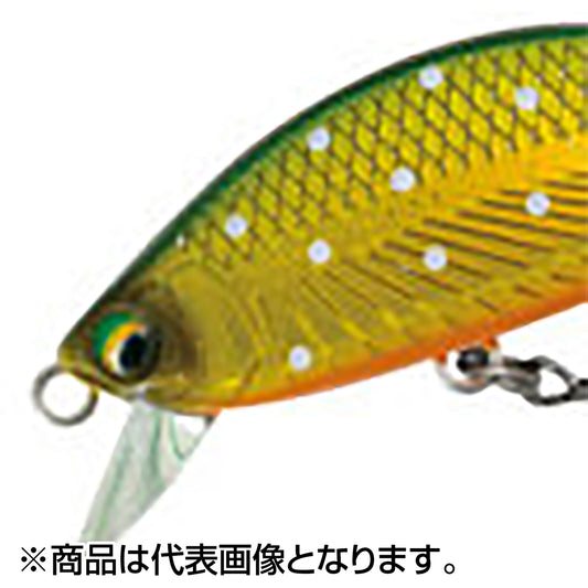 山波商店(YAMANAMI) A2 フラット 45S 45mm 4.2g #16 ミドキングローテール