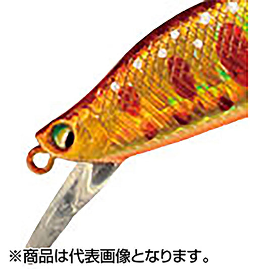 YAMANAMI(山波商店) イズル Izuru 60S #04 アカキン