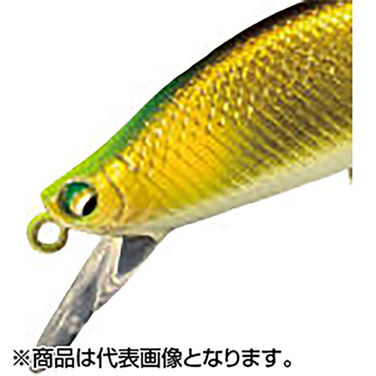 YAMANAMI(山波商店) イズル Izuru 60S #06 フラッシュアユG