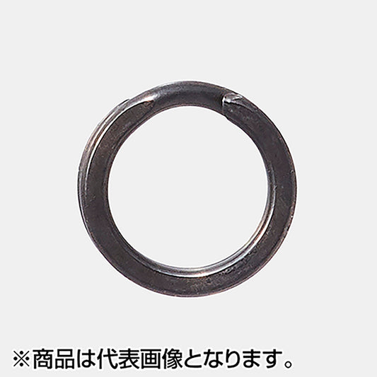 ヴァンフック(VANFOOK) エキスパートリング トーナメントパック #00 ステルスブラック VSR-B