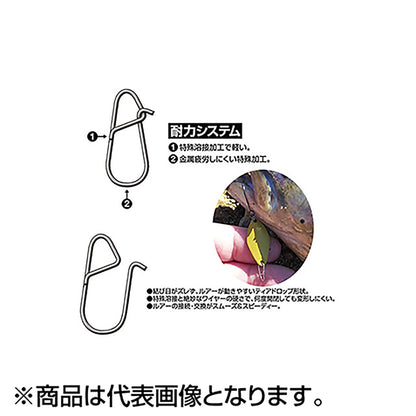 オーナー 耐力スナップ #0