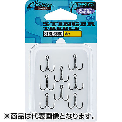 スティンガーSTBL-36BC 10