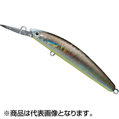 ﾀﾞ) PRﾀﾞﾌﾞﾙｸﾗｯﾁ60SS ｳｪｰﾌﾞBK