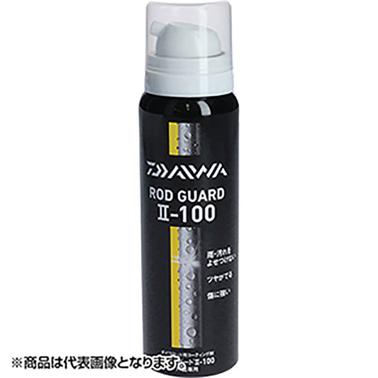 ダイワ(DAIWA) ダイワロッドガードII-100