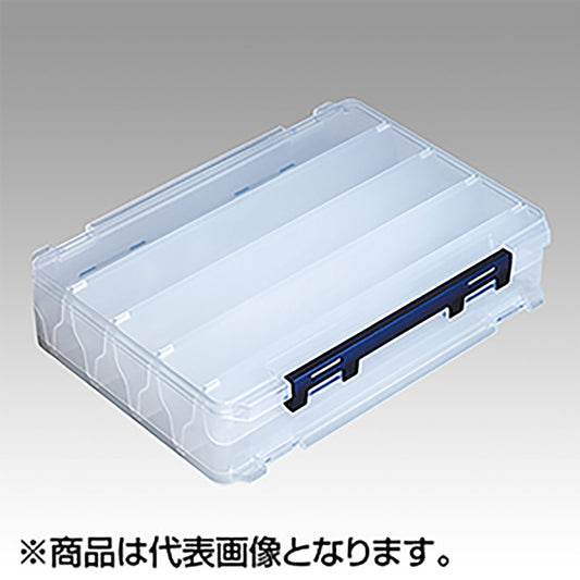 メイホウ(MEIHO) リバーシブル 250V  タックルボックス ツールボックス 道具箱_4963189114653