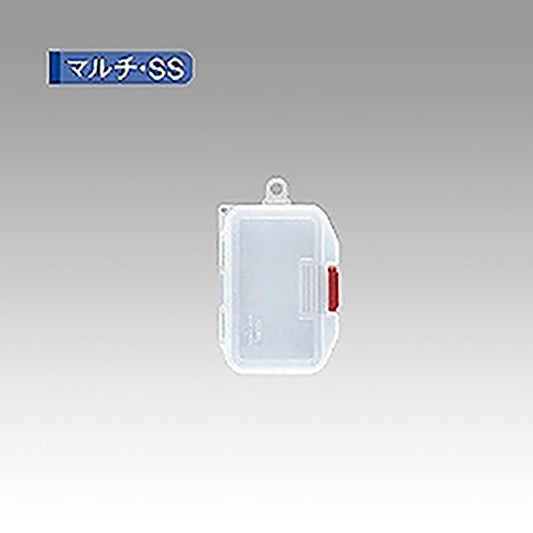 メイホウ(MEIHO) SFC マルチ SS  タックルボックス ツールボックス 道具箱【OFF】