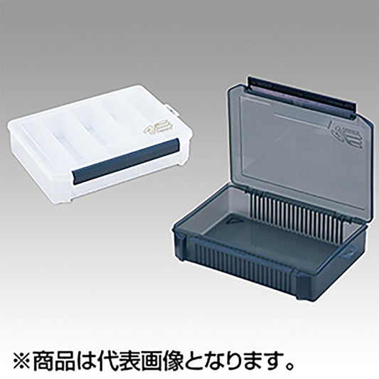 メイホウ(MEIHO) バーサス マルチ クリア VS-3020NDDM  タックルボックス ツールボックス 道具箱【OFF】