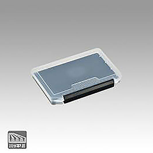 メイホウ(MEIHO) スリットフォームケース 3010NS  タックルボックス ツールボックス 道具箱_4963189311069