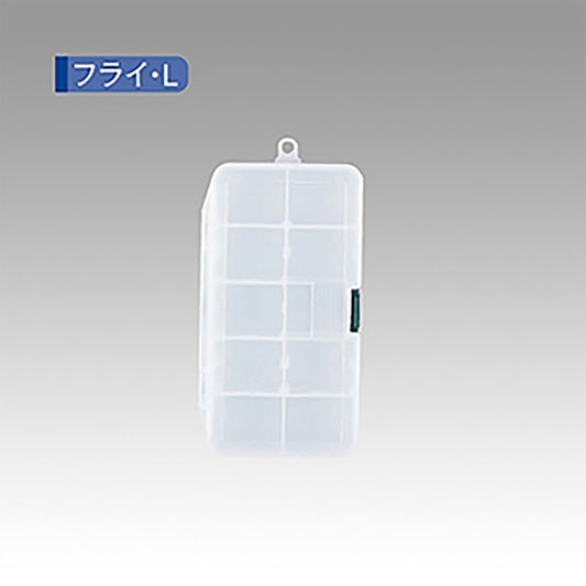 メイホウ(MEIHO) SFC フライケース L  タックルボックス ツールボックス 道具箱【OFF】