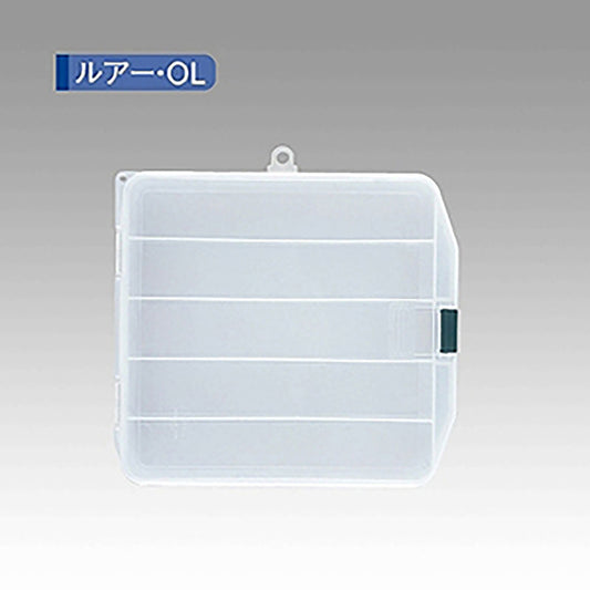 メイホウ(MEIHO) SFC ルアーケース OL  タックルボックス ツールボックス 道具箱_4963189901703