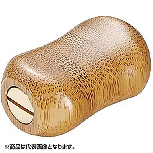 シマノ(SHIMANO) 夢屋 バンブーハンドルノブ PADDLE TYPE  カスタムパーツ 純正