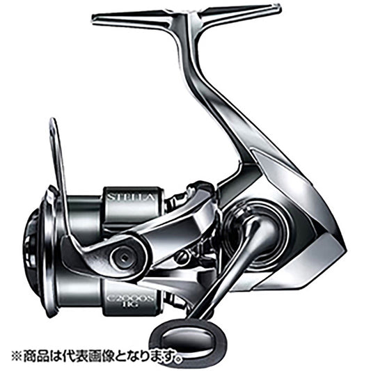 シマノ(SHIMANO) 22 ステラ C2000SHG【OFF】