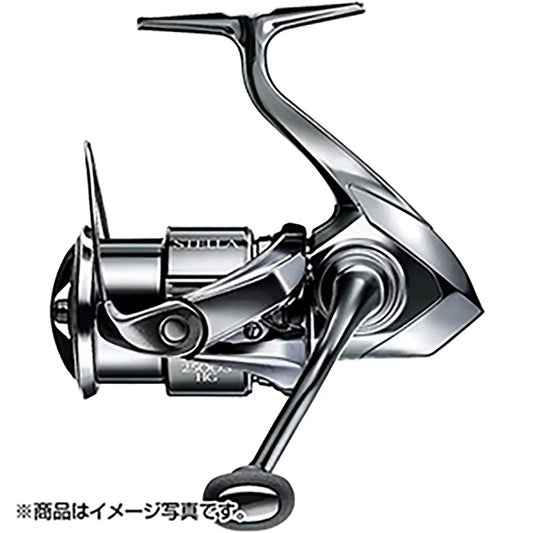 シマノ(SHIMANO) 22 ステラ 2500SHG【OFF】