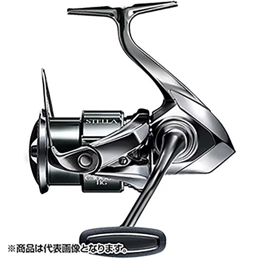 シマノ(SHIMANO) 22 ステラ C3000MHG【OFF】