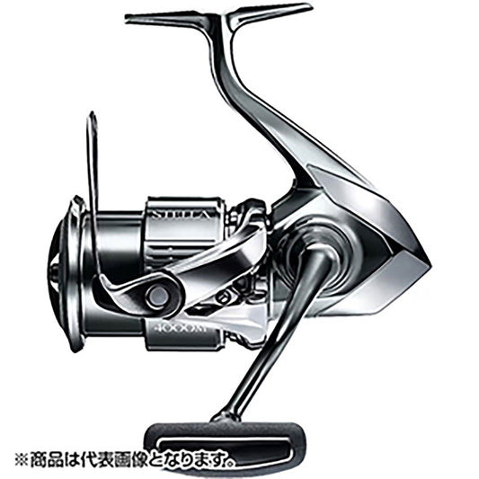シマノ(SHIMANO) 22 ステラ 4000M【OFF】