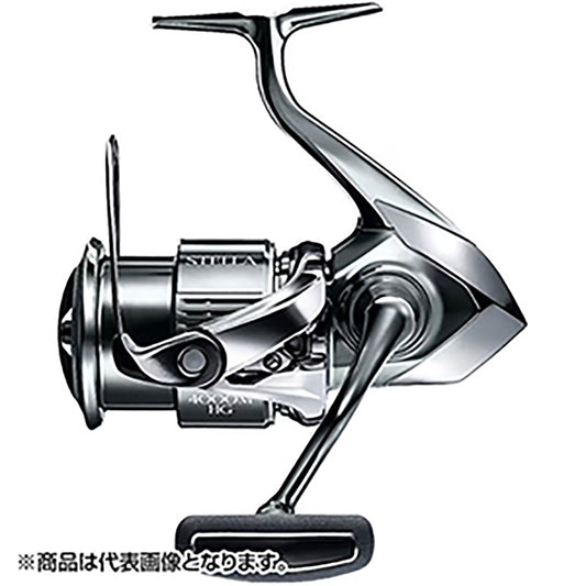 シマノ(SHIMANO) 22 ステラ 4000MHG【OFF】