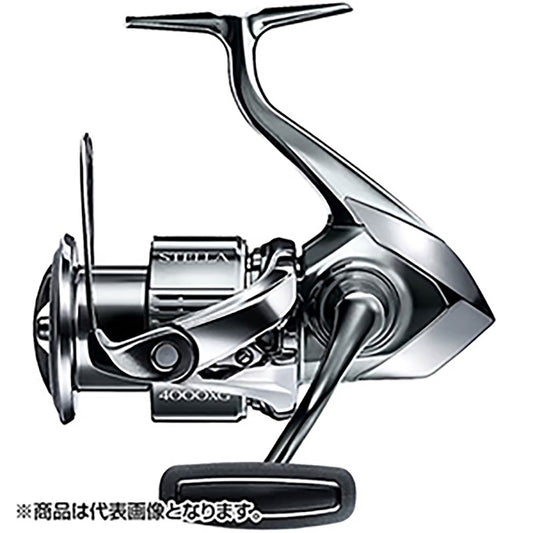 シマノ(SHIMANO) 22 ステラ 4000XG【OFF】