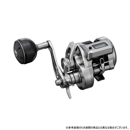 25 オシア コンクエストCT 201HG **