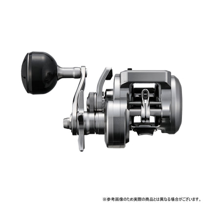 25 オシア コンクエストCT 201HG **
