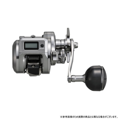 25 オシア コンクエストCT 201HG **